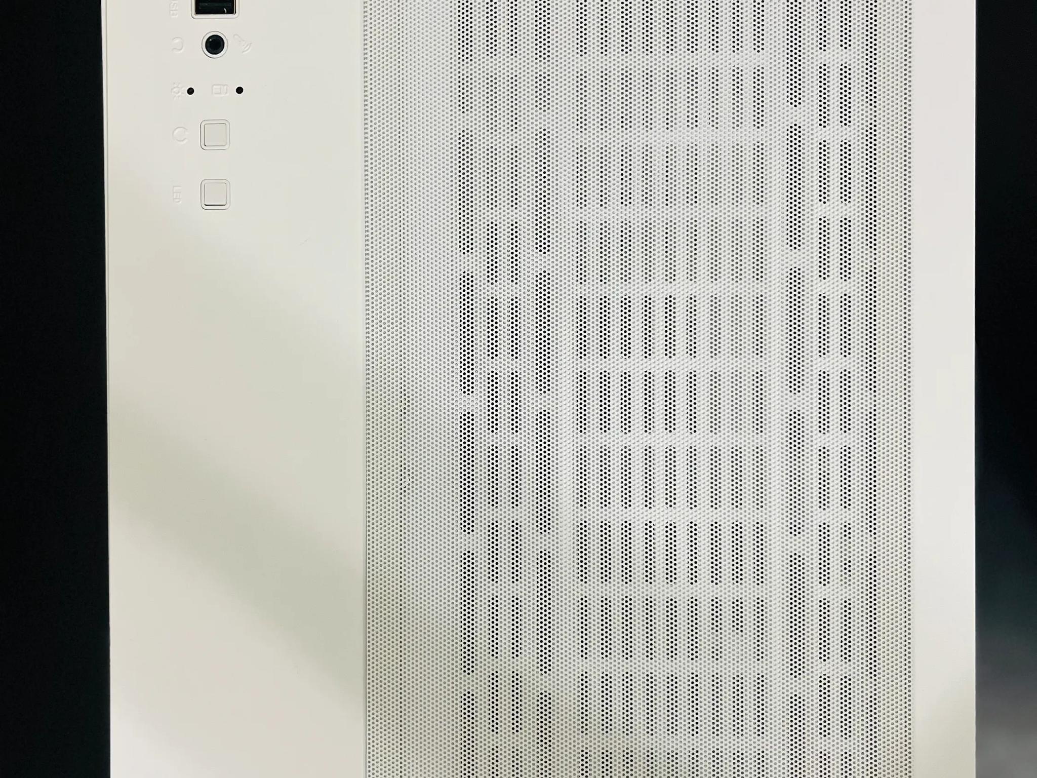 | RTX 4060 | Ryzen 5 5600 X | 16 GB 3200 Mhz | 500 GB Storage | Beautiful ARGB Supercomputer |