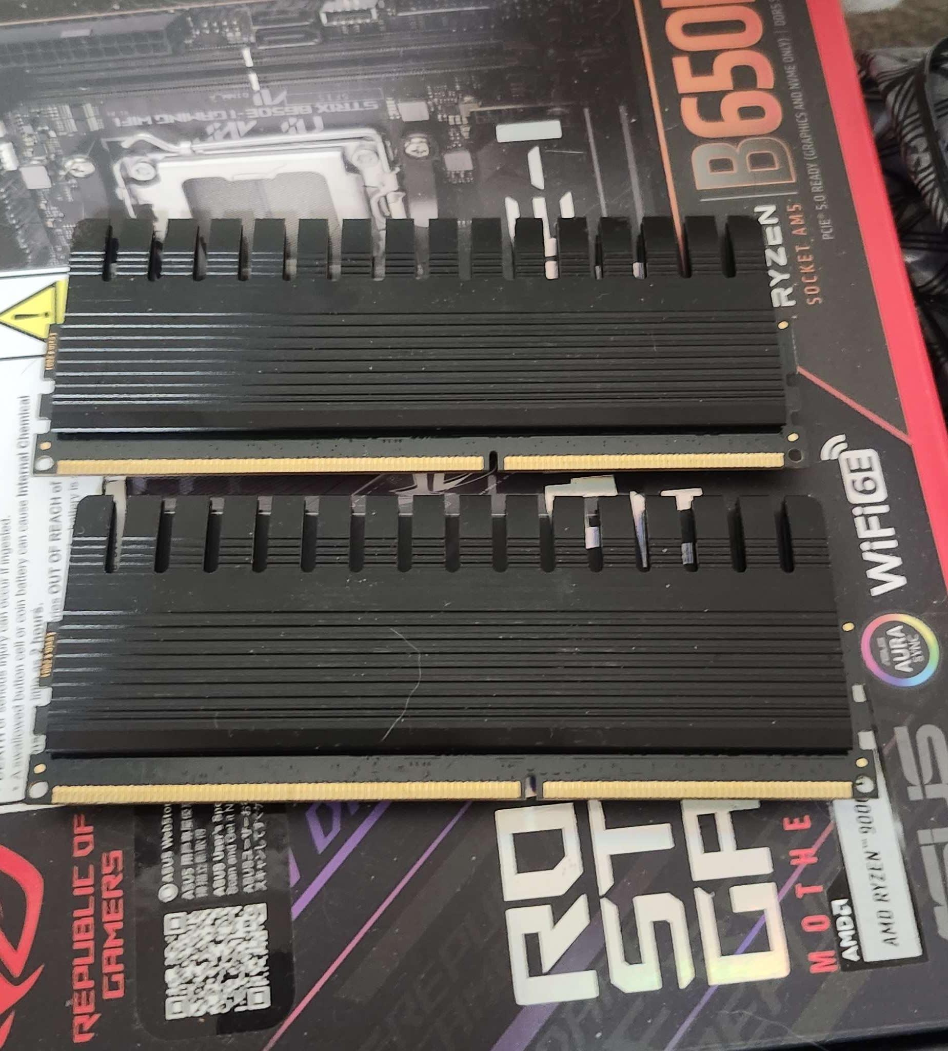 Ballistix Elite 16gb(2x8gb) 1866 cl9