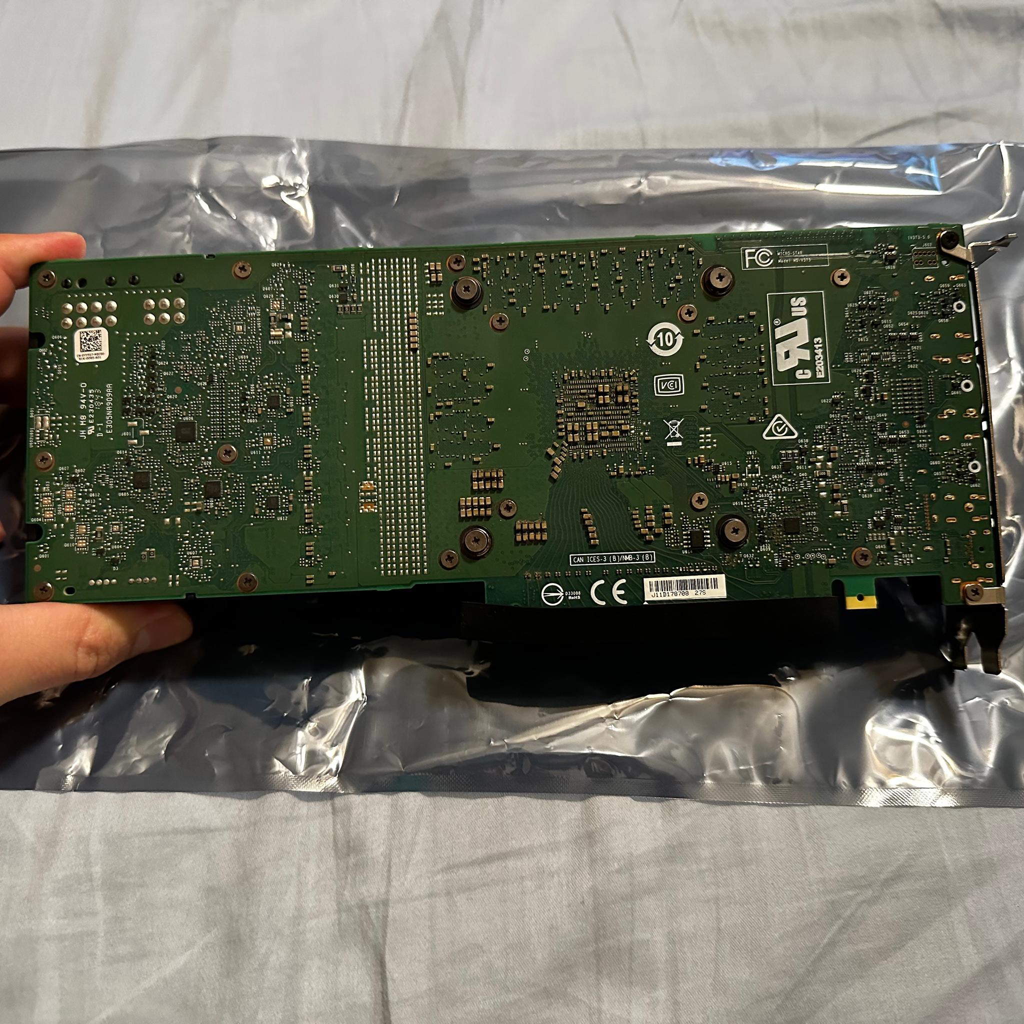 HP rtx 2070