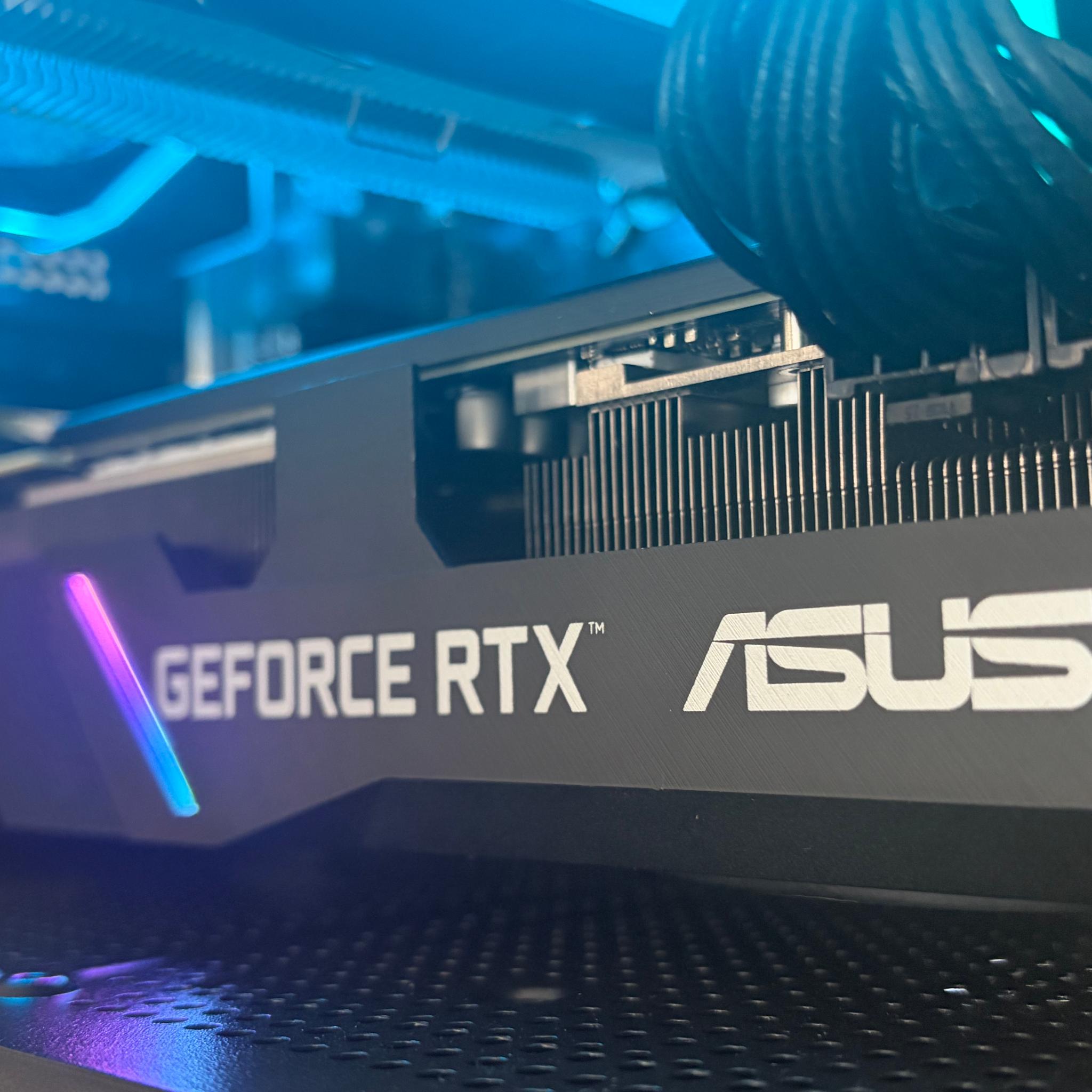 🔥 PERFORMANCE GAMING PC 🔥 | RTX 2080 Super – Ryzen 5 5500