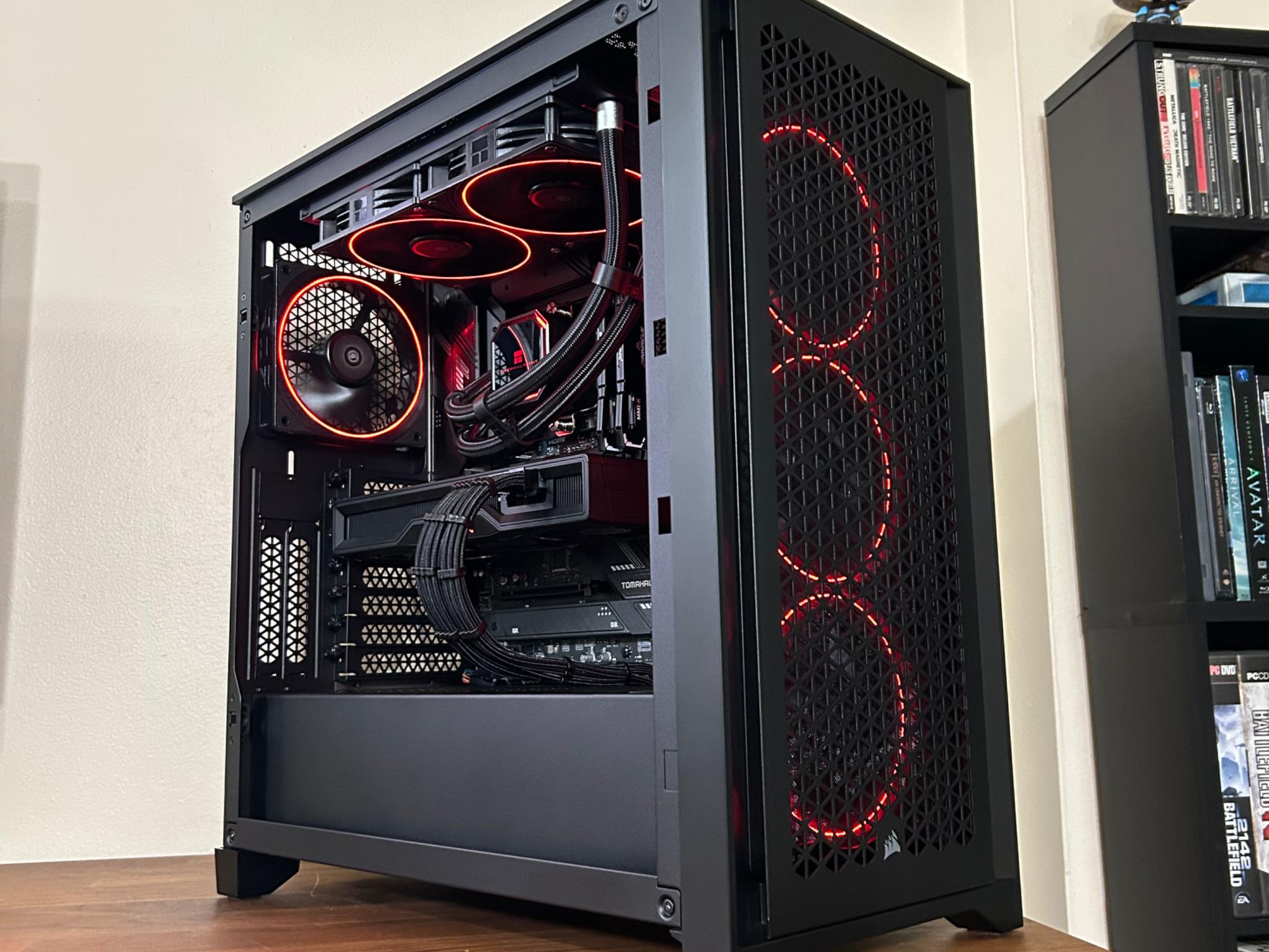 RX 6750XT 12GB | Intel i5 12400F | 32GB DDR4 | 1TB SSD | The Shadow Operator RX