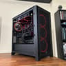 RX 6750XT 12GB | Intel i5 12400F | 32GB DDR4 | 1TB SSD | The Shadow Operator RX