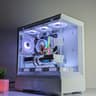 The OnE PiEce🏴‍☠️⚪️💎1440P Gaming Beast⚪️RX 7600XT⚪️16GB RAM⚪️Ryzen 5⚪️1TB PCIE NVMe⚪️Windows 11 Pro
