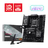 MSI B850 GAMING PRO WIFI6E AMD AM5 ATX Motherboard
