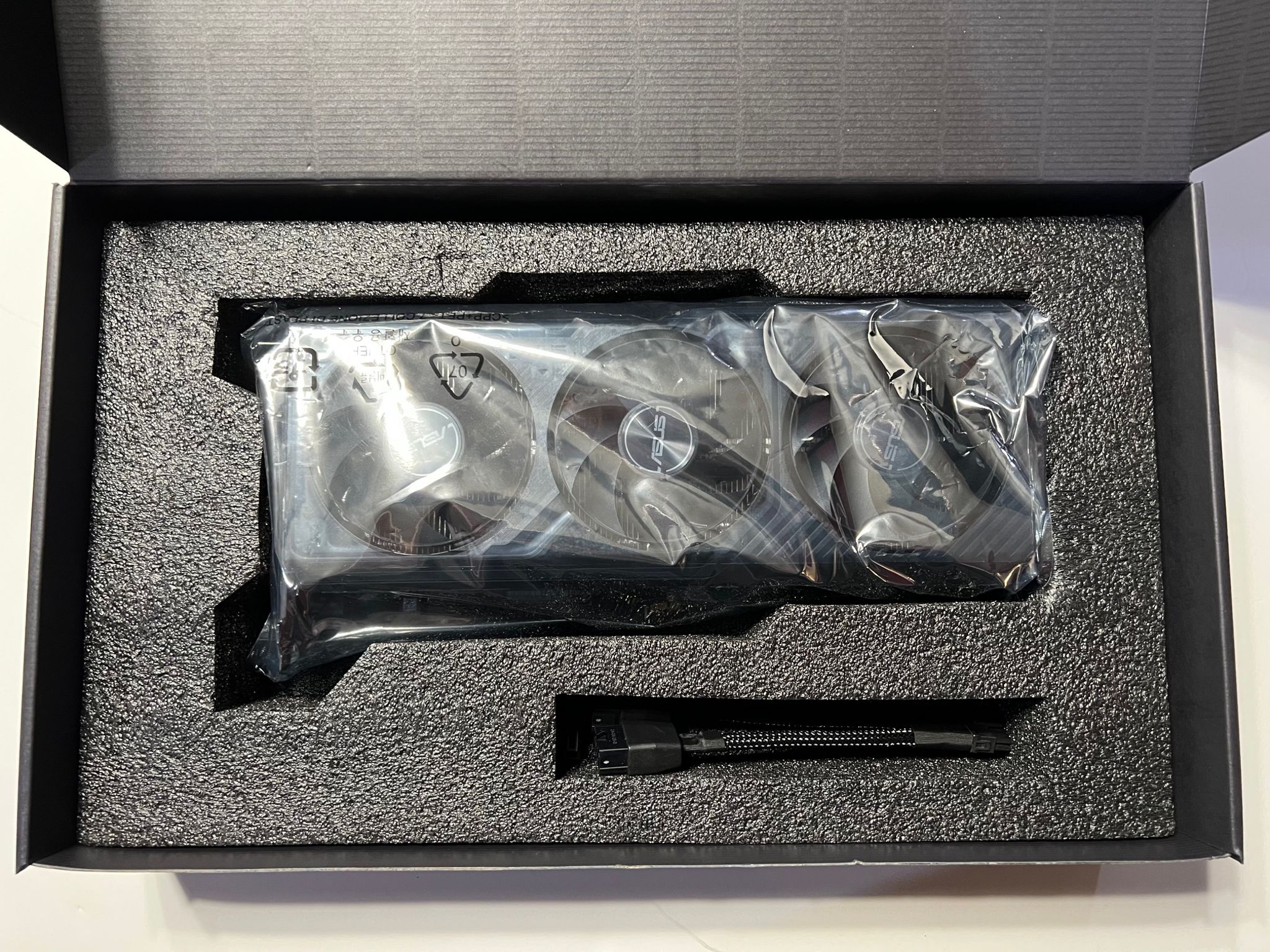 ASUS RTX 4070 Super Prime OC (12GB GDDR6X)