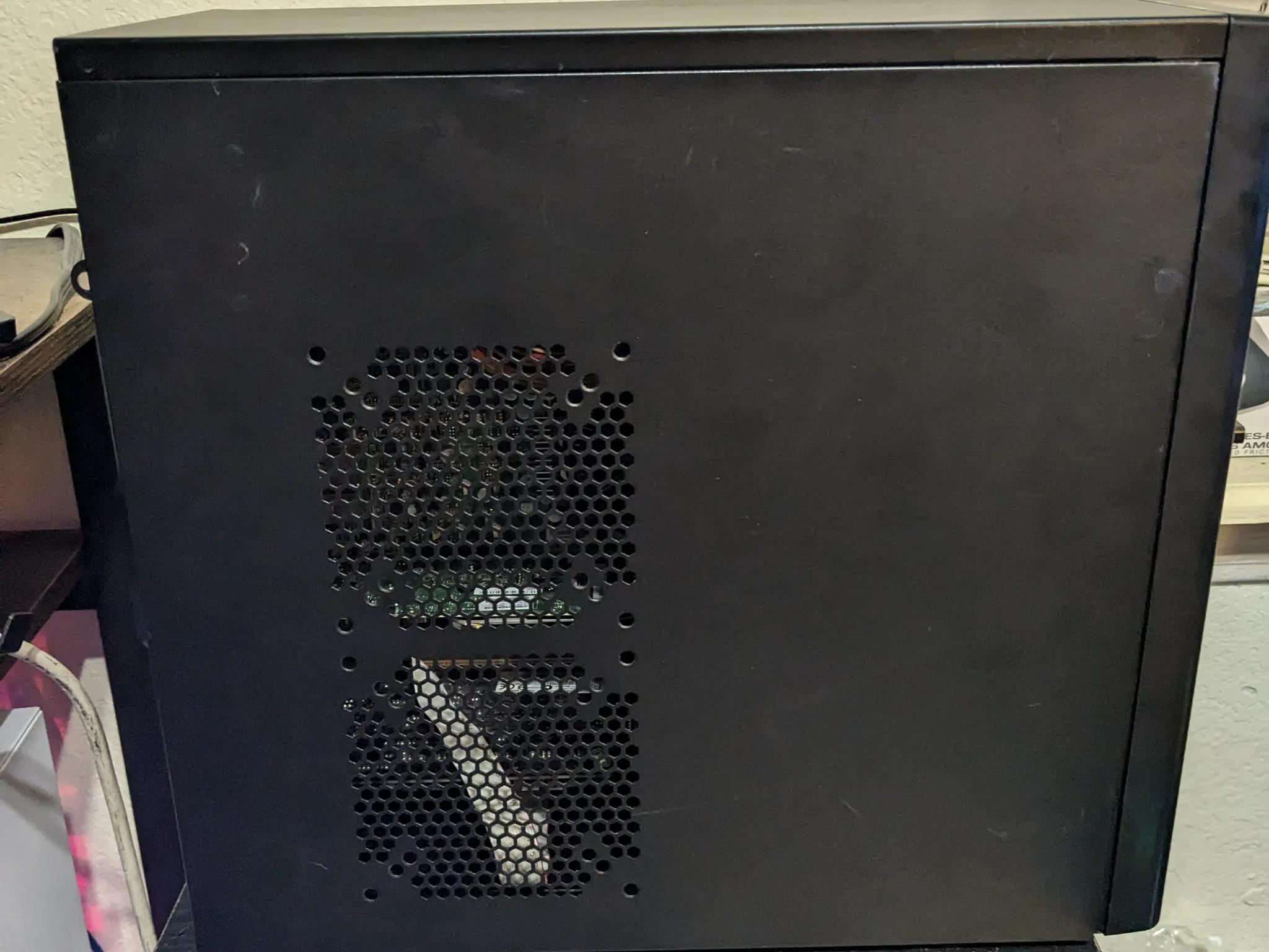 60 FPS Fortnite | 180 Day Warranty | i5-750, 16GB RAM, 256 GB SSD, Nvidia K620 2GB, WiFi, Win10