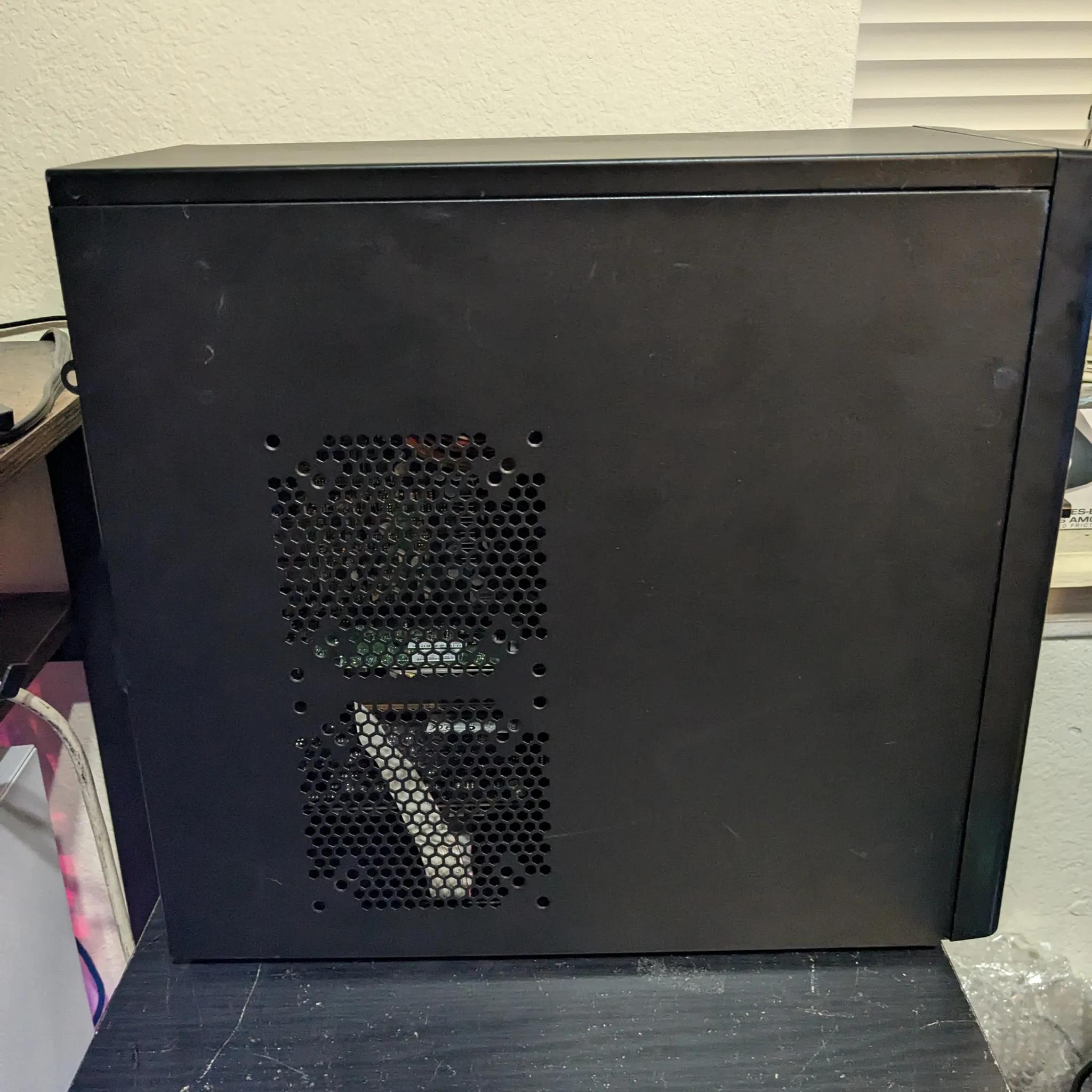 60 FPS Fortnite | 180 Day Warranty | i5-750, 16GB RAM, 256 GB SSD, Nvidia K620 2GB, WiFi, Win10