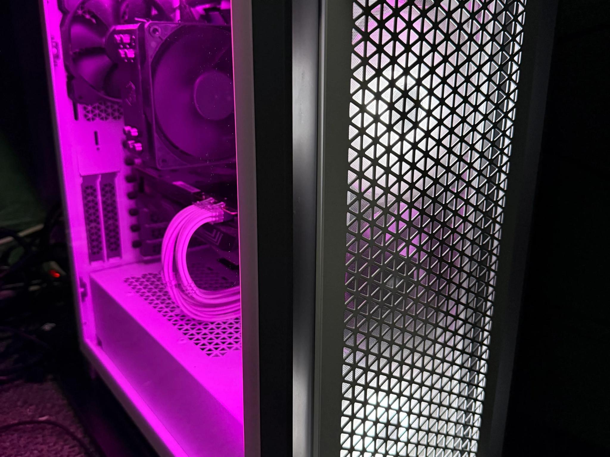 RTX 3080 Ryzen 7 5800X 6GB DDR4 RAM 3600 500GB M.2 SS Windows 11