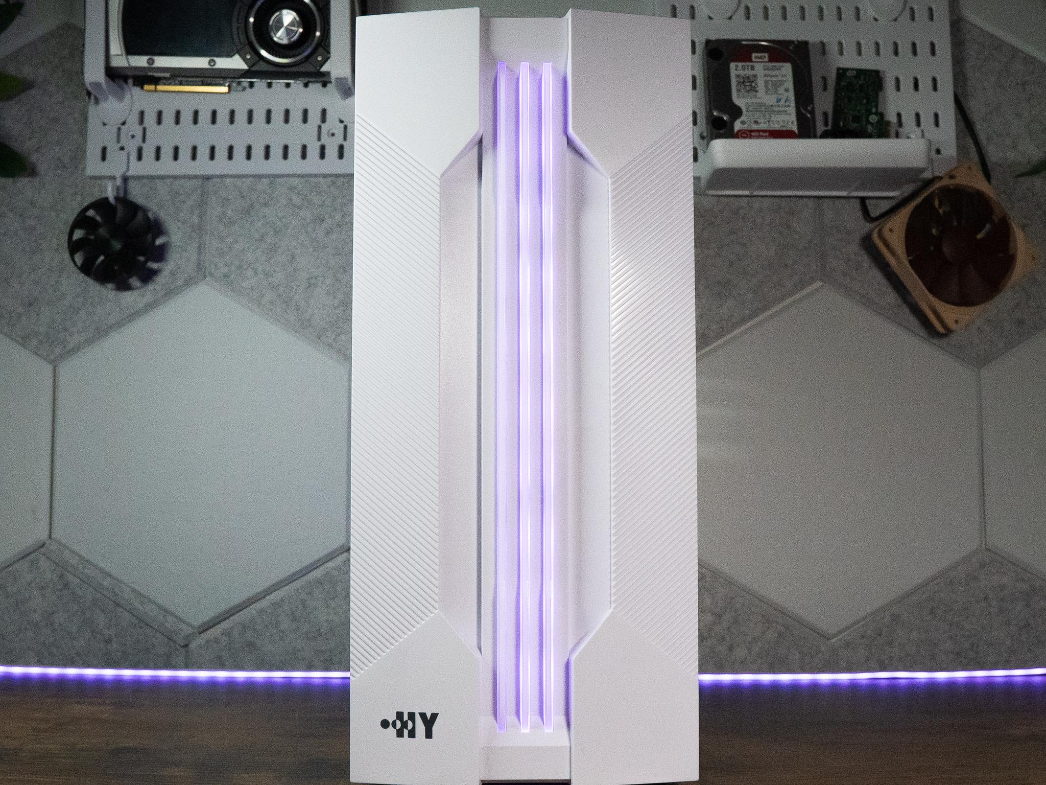 🌌🛰️ BUDGET - BO7 Ready GAMING PC | PNY GTX 1060 OC | INTEL i7 7700 | 16GB DDR4 RAM | 1.24TB