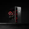 \ CF-01 / RTX 5060 Intel Core i7 10700K 16GB .5TB Windows 11 Gaming PC Powerhouse