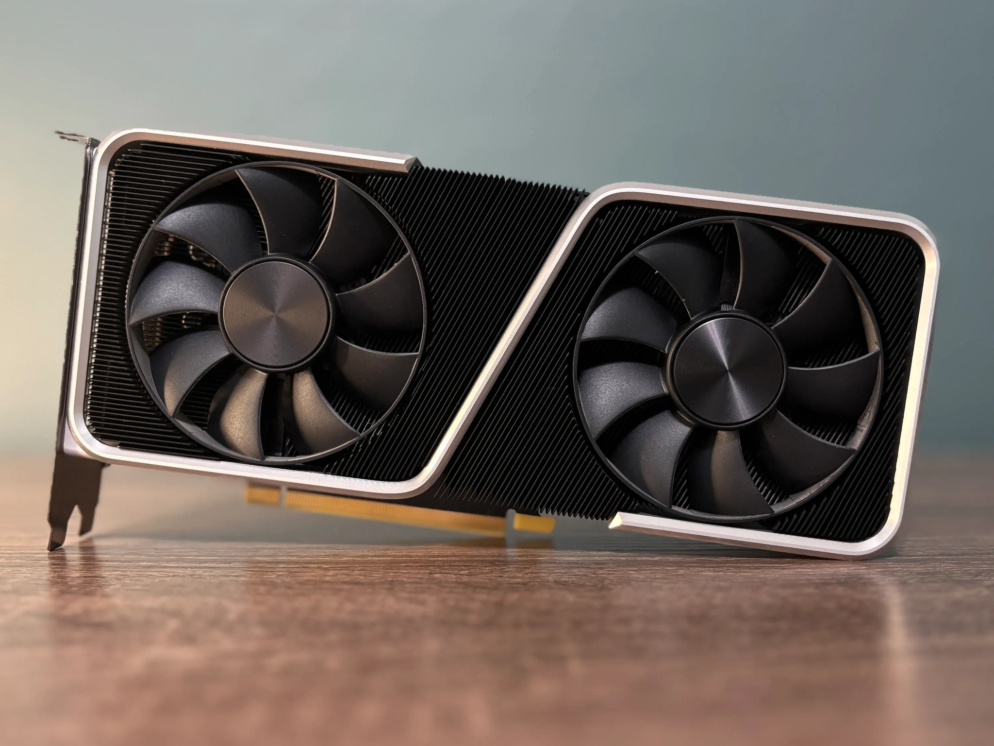 Founders Edition RTX 3060 TI