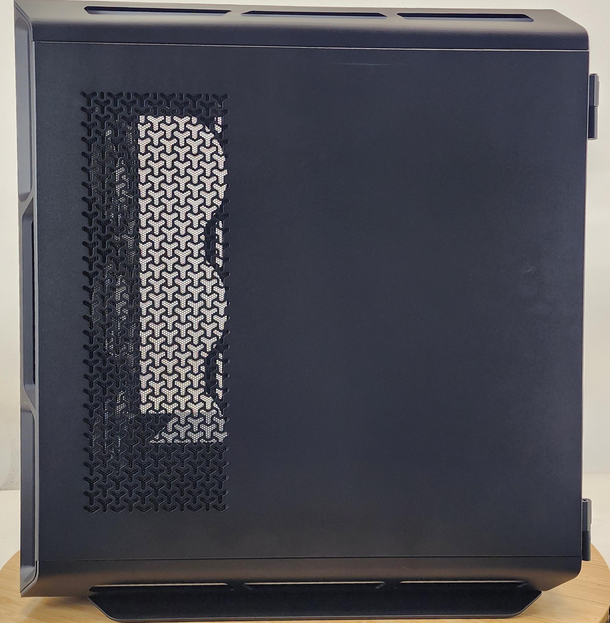Gaming PC Ryzen 7 9800X3D 32GB RAM 2TB SSD RTX 5080 16GB Windows 11 Computer