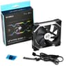 Lian Li UNI Fan SL120 Black