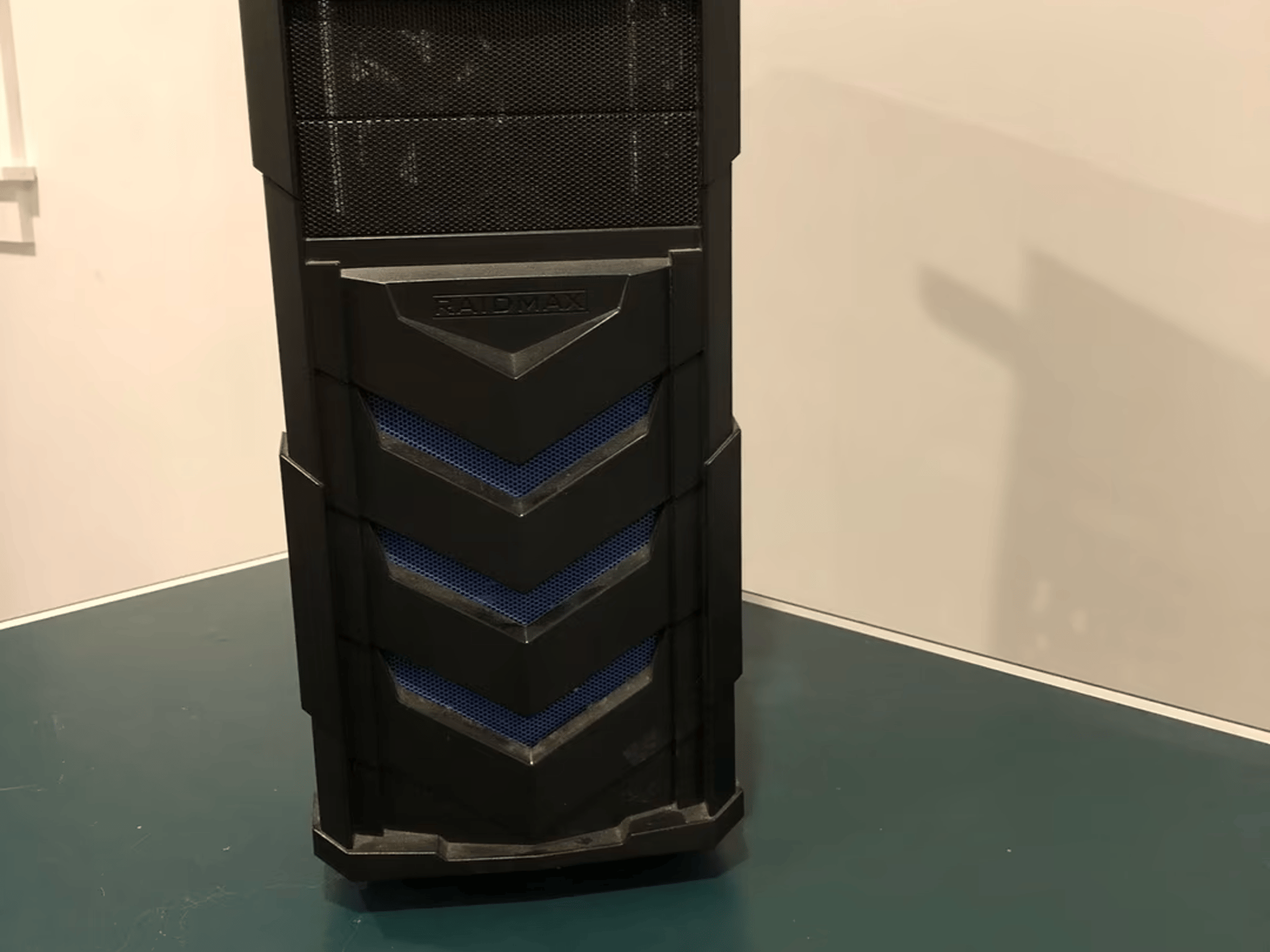 Gaming Build: Core I3 GTX 960 OC