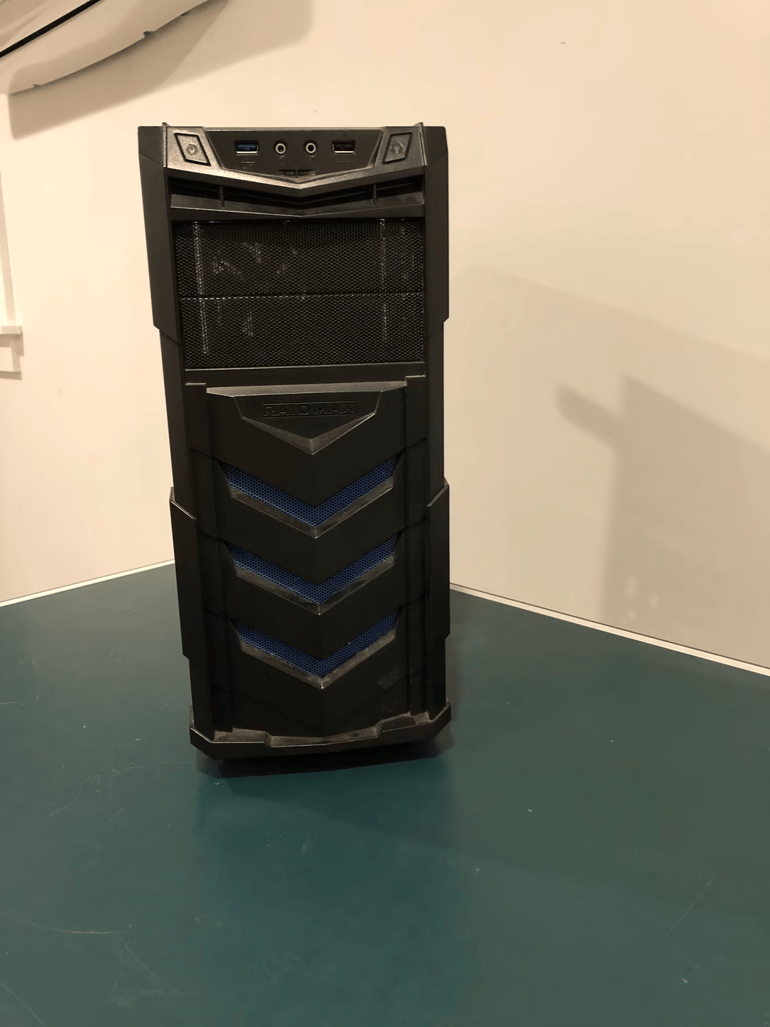 Gaming Build: Core I3 GTX 960 OC