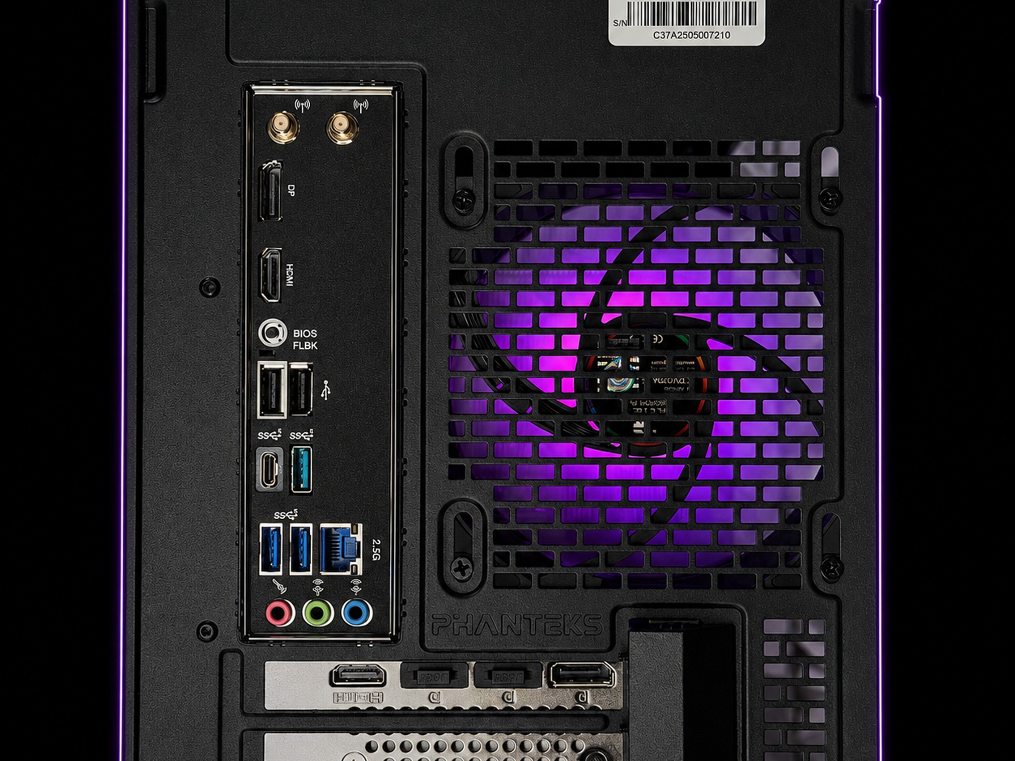 1080P/1440P Gaming Pc / Ryzen 5 9600x / RTX 5060 ti / 16GB DDR5 / 1TB SSD / B850 Chipset