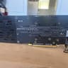EVGA Geforce RTX 2060 Super SC Ultra 8GB GDDR6 Graphics Card 