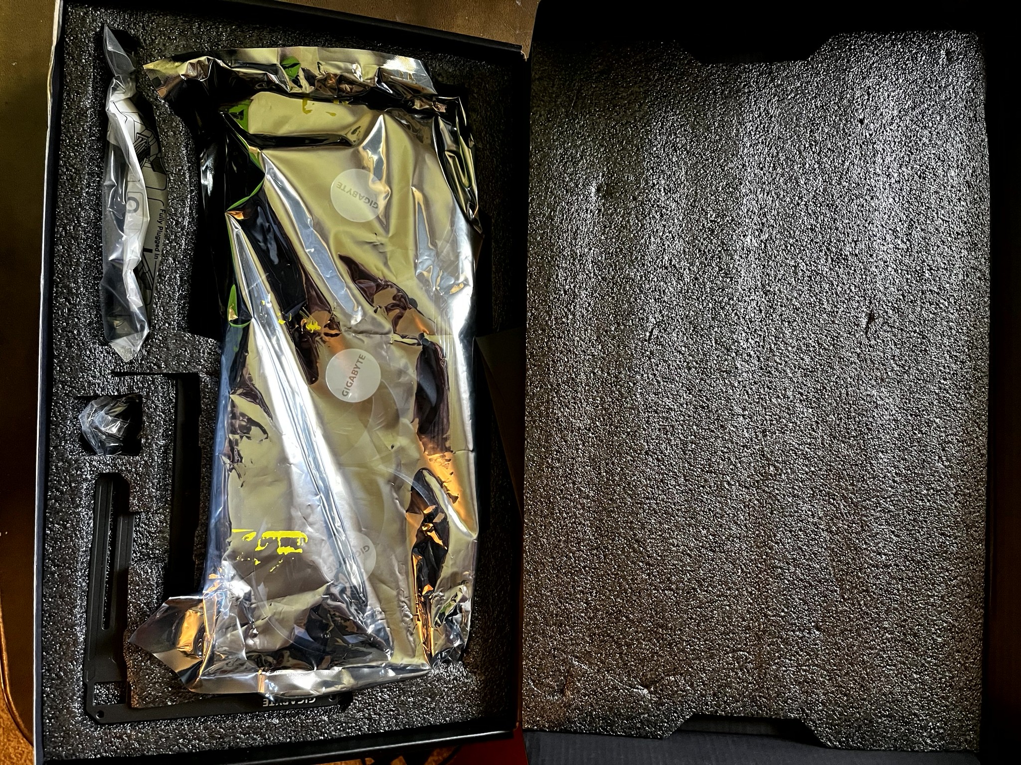 Gigabyte RTX 4080 SUPER Gaming OC 16G