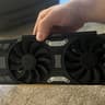 EVGA 1070TI