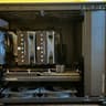 Ryzen 7 5700x 8 cores,  Radeon RX7800xt 16GB, 32GB RAM DDR4 3600, NVMe ssd 2TB, PSU Corsair 850w