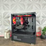 |🖤Venom💜 1080P Ryzen Gaming PC! | Ryzen 5 2600 | GTX 1660 Super | 16GB DDR4 | 1TB NVME SSD |