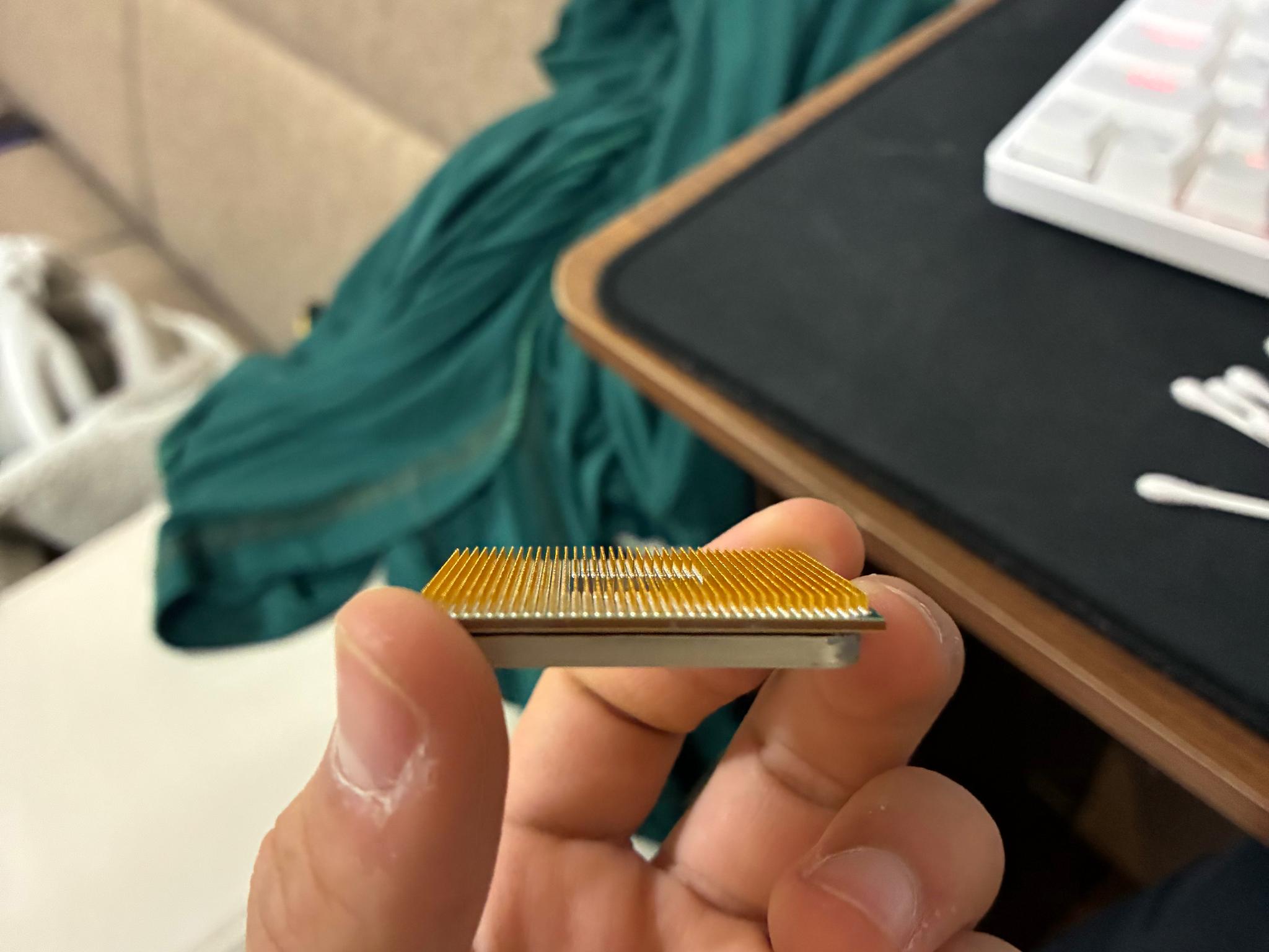 AMD Ryzen 7 1700X