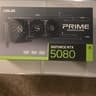 NVIDIA GeForce RTX 5080 ASUS PRIME