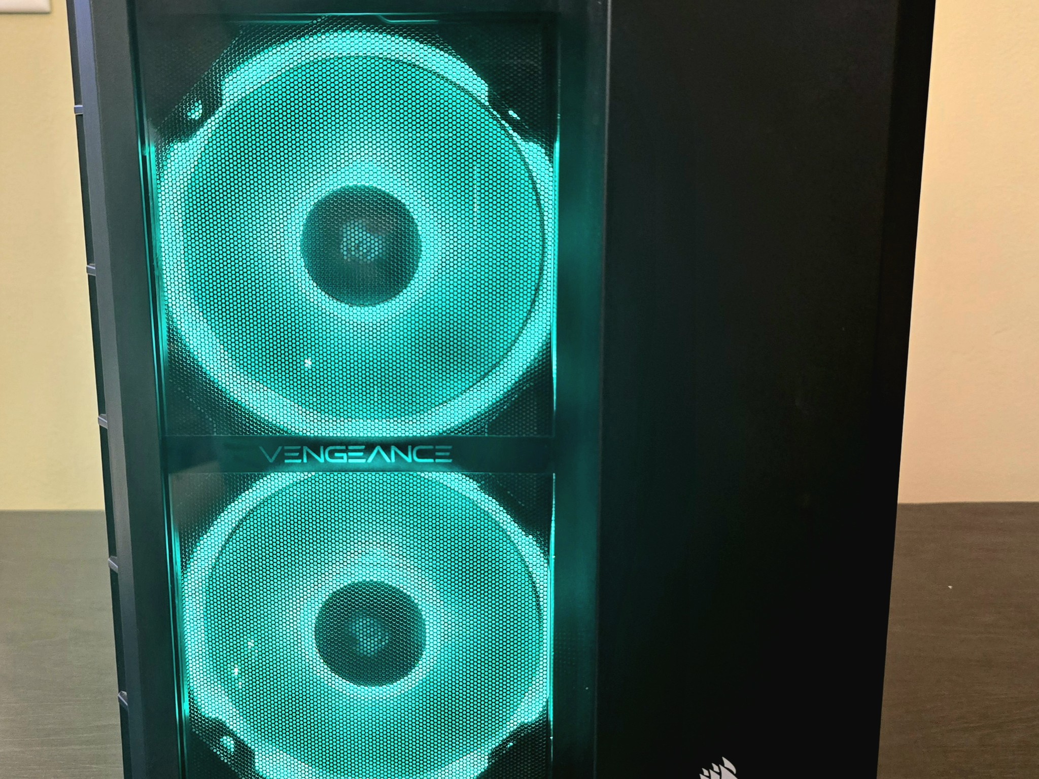 🟢⚫️ 1080P ENTRY LEVEL PC | I3-9100F | GTX 1650 | 2TB STORAGE ⚫️🟢