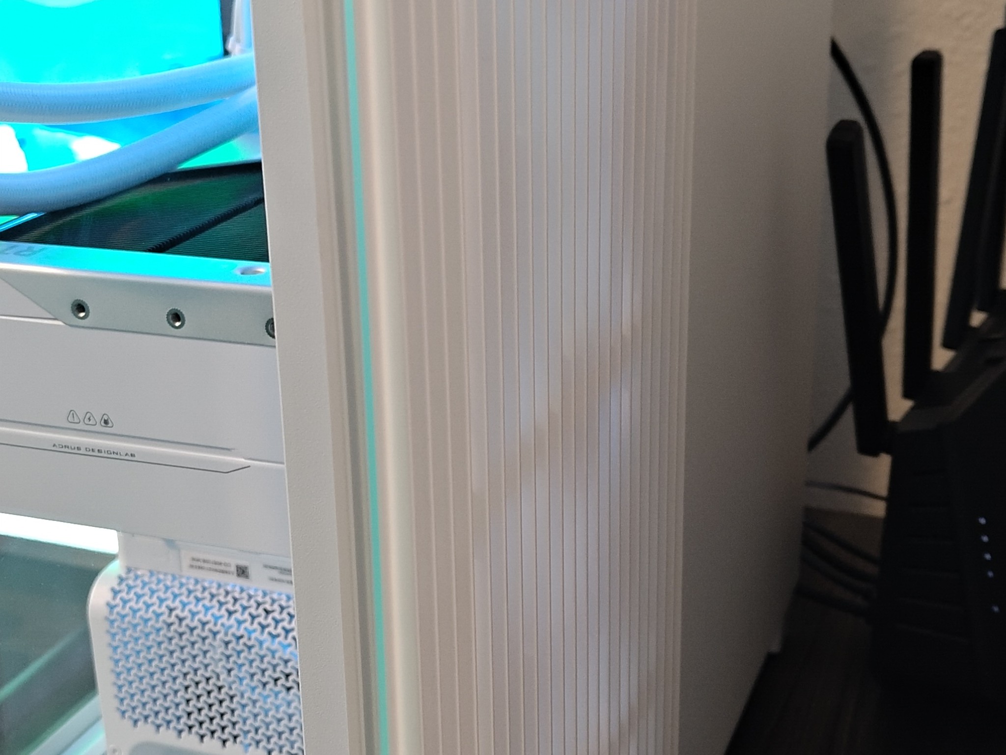 Custom Gaming PC Build