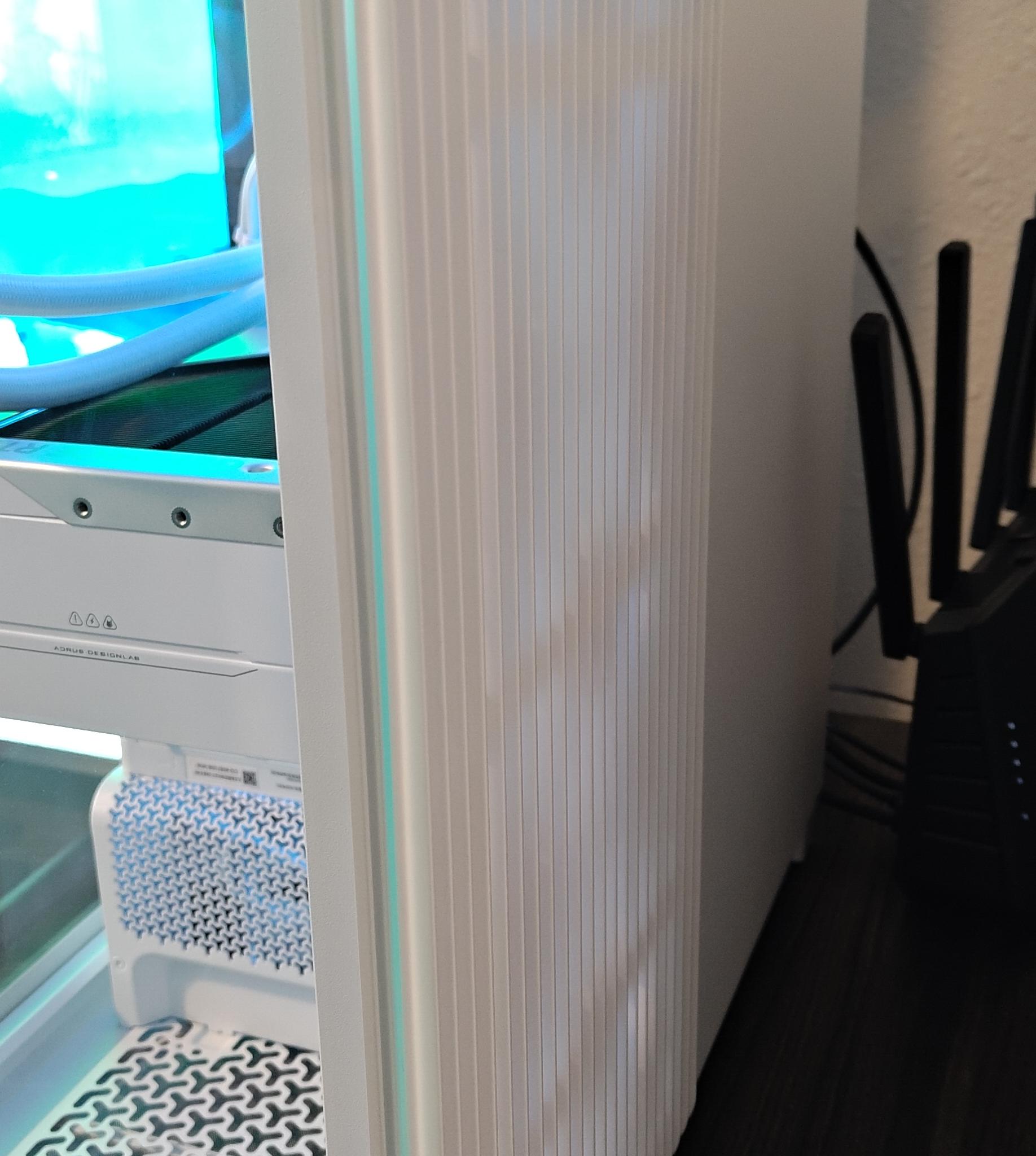 Custom Gaming PC Build