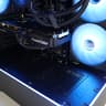 ⚫ Ryzen 7 9700X/RX 9070XT 16GB Gaming/Streaming PC ⚫