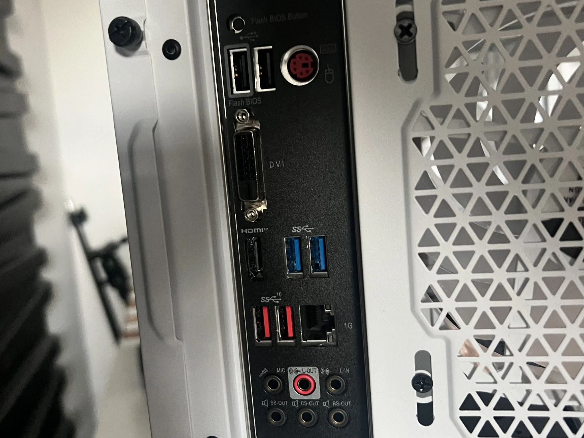 Ryzen 5600 RX6600 Gaming PC