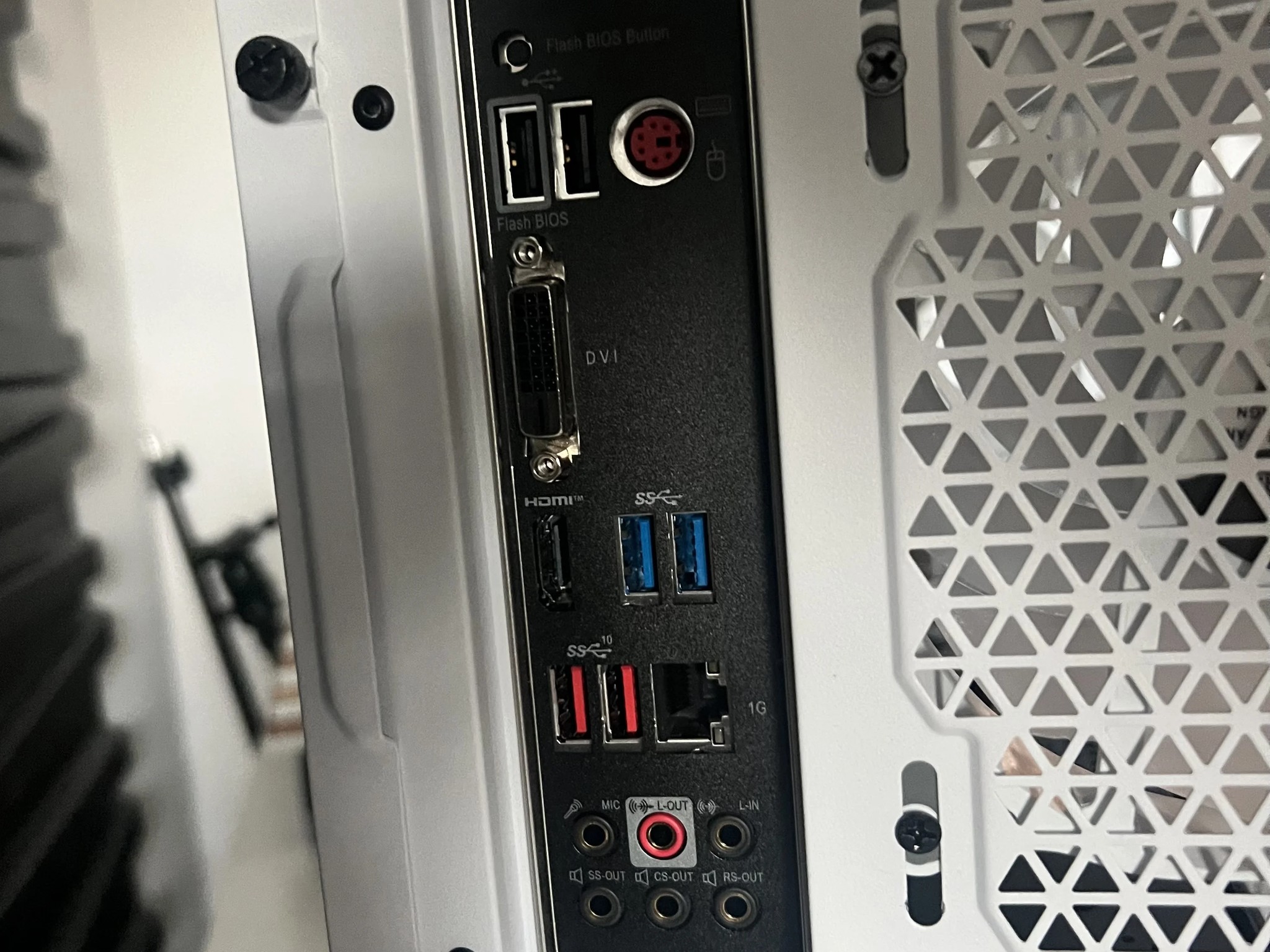 Ryzen 5600 RX6600 Gaming PC