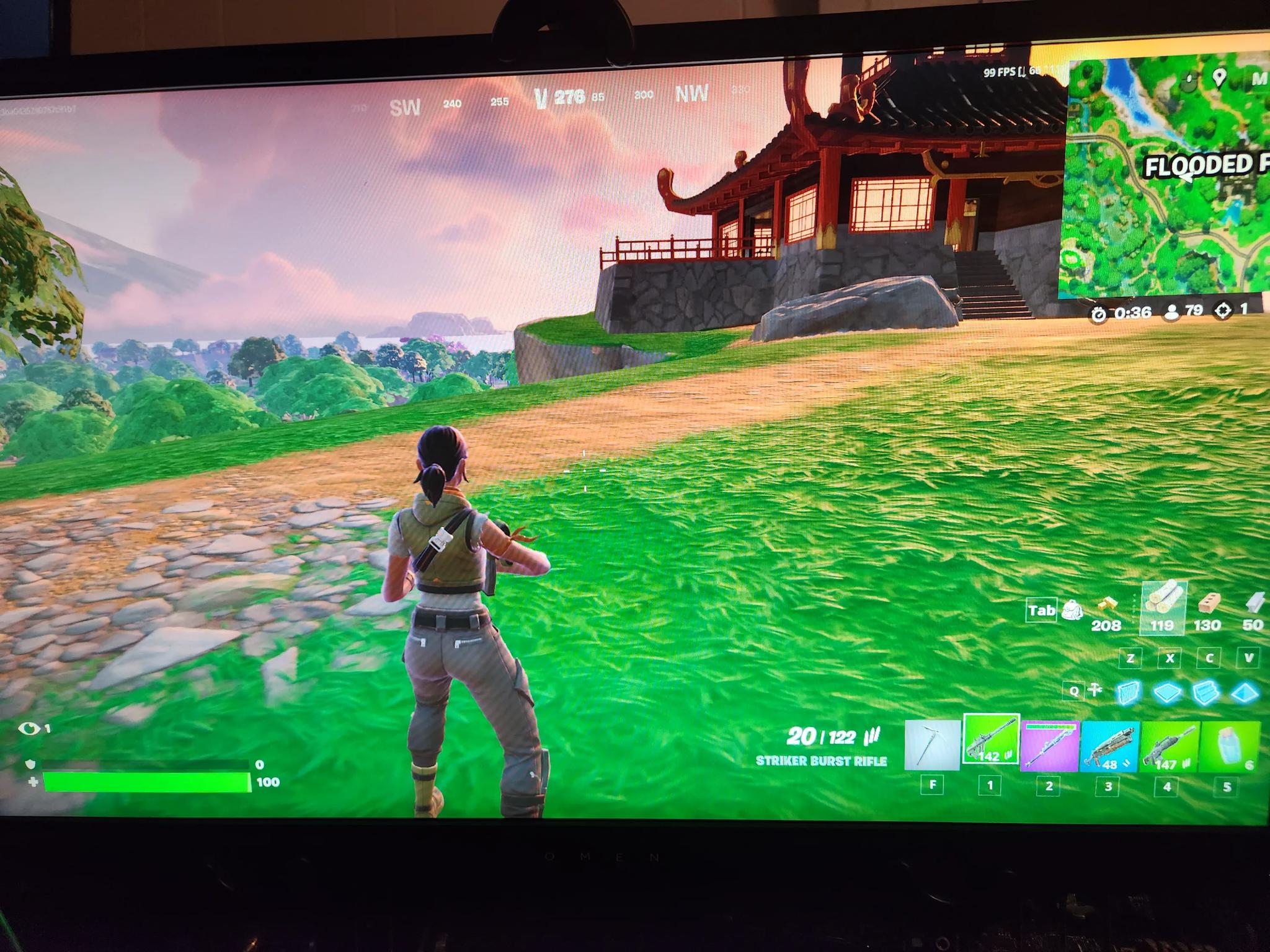 ULTRA BUDGET FRIENDLY FORTNITE GAMING PC