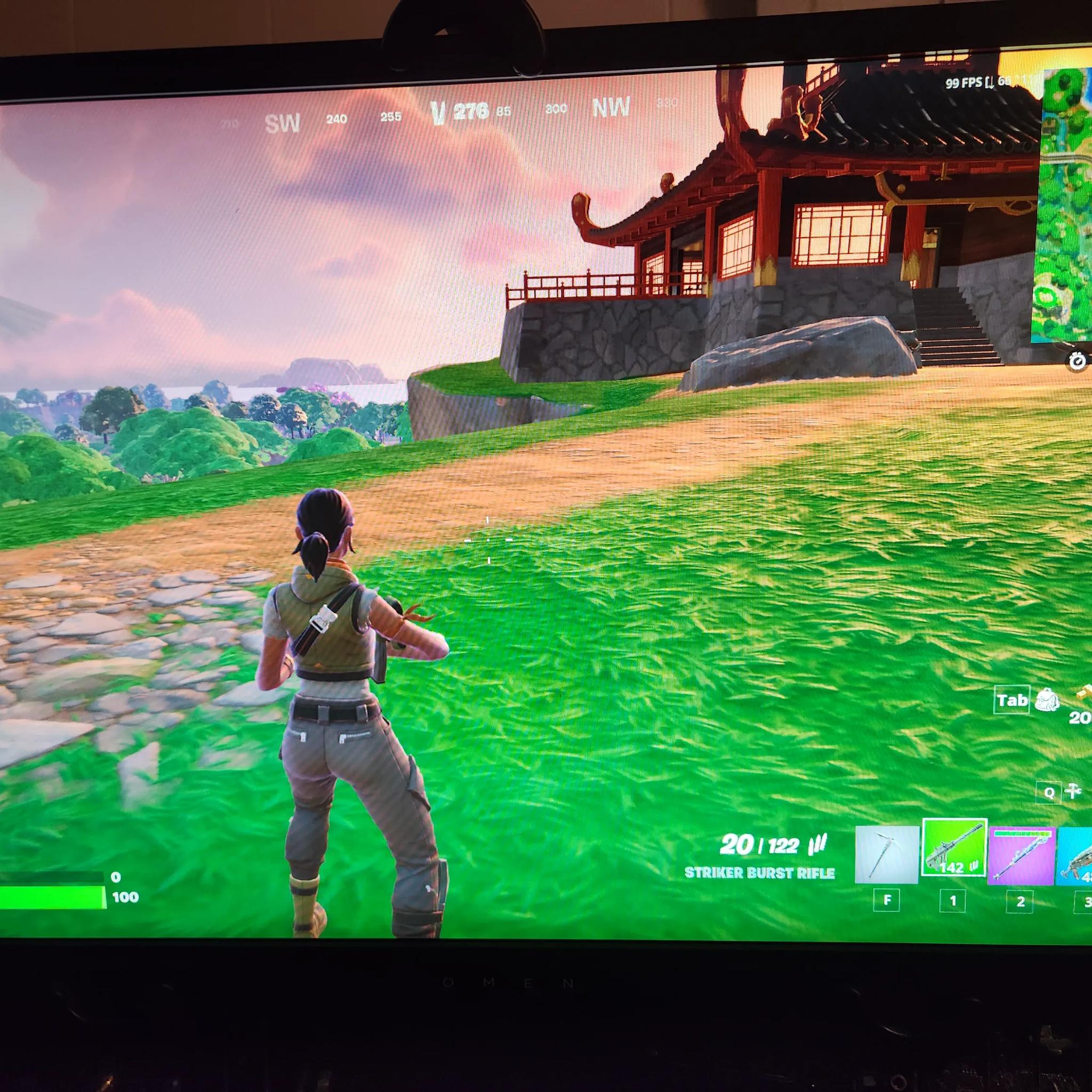ULTRA BUDGET FRIENDLY FORTNITE GAMING PC