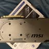 MSI RX 5700 XT Gaming X 8GB Graphics Card