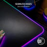 RAZER Gaming RGB Gaming Keyboard & Mouse Mat XXLarge 16"x37"