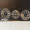 PowerColor Hellhound AMD Radeon RX 7900 XT OC 20GB GDDR6 Graphics Card LIKE NEW