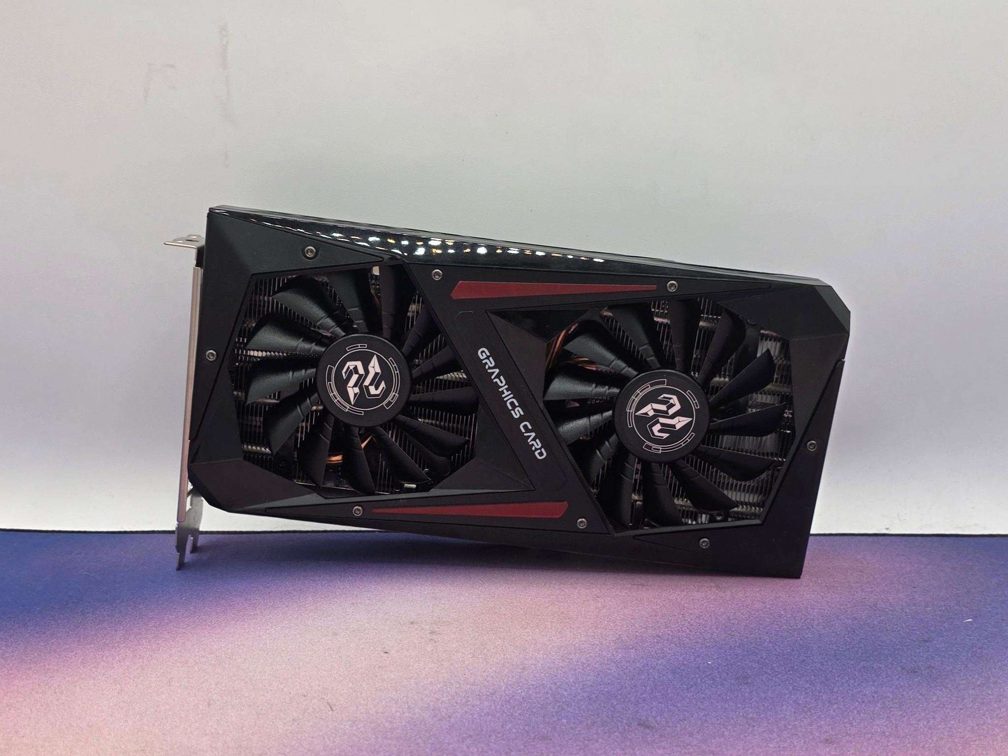 Peladn Gaming RX 6650XT