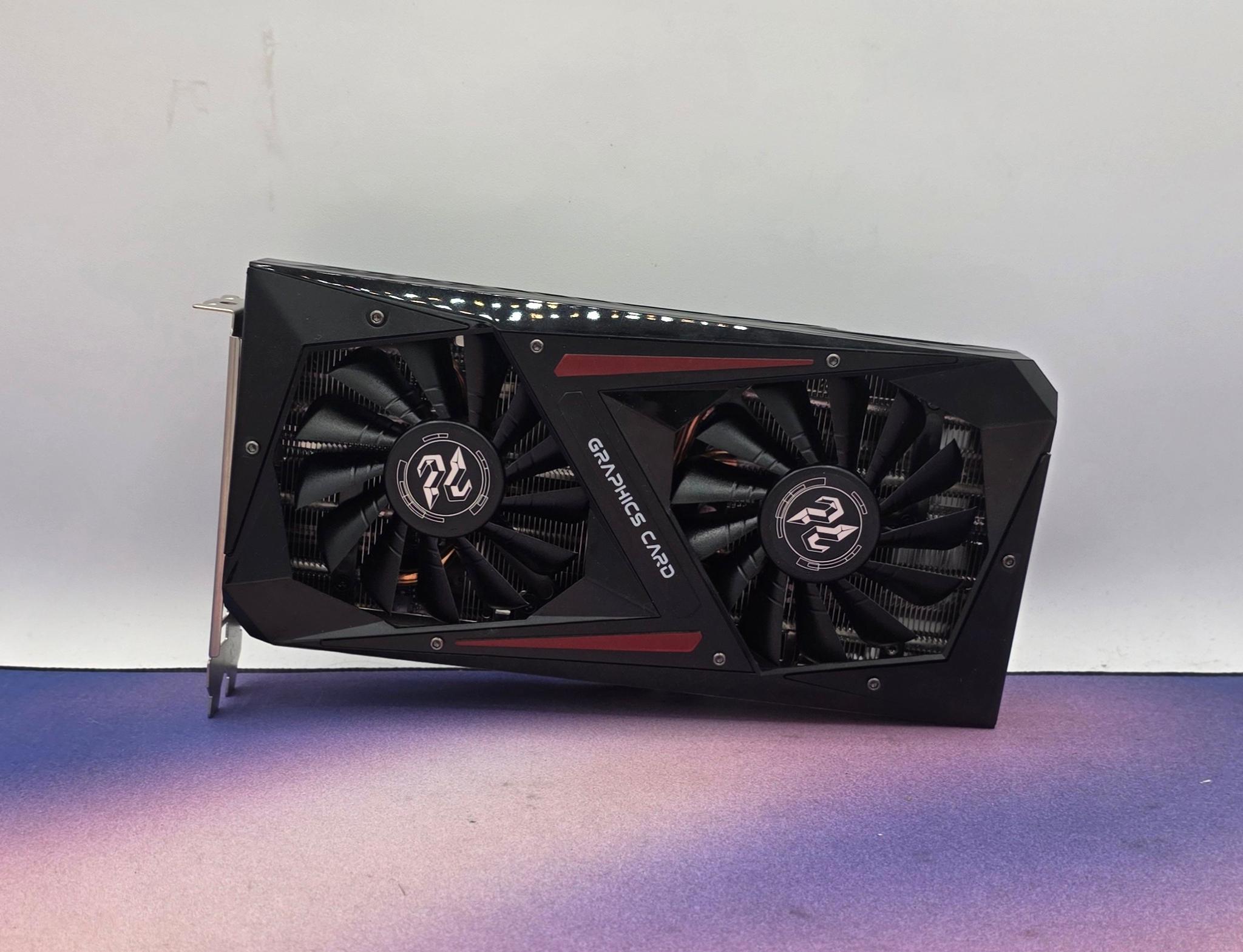 Peladn Gaming RX 6650XT
