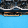 MSI Radeon RX 5500 XT 8GB MECH Video Graphics Card