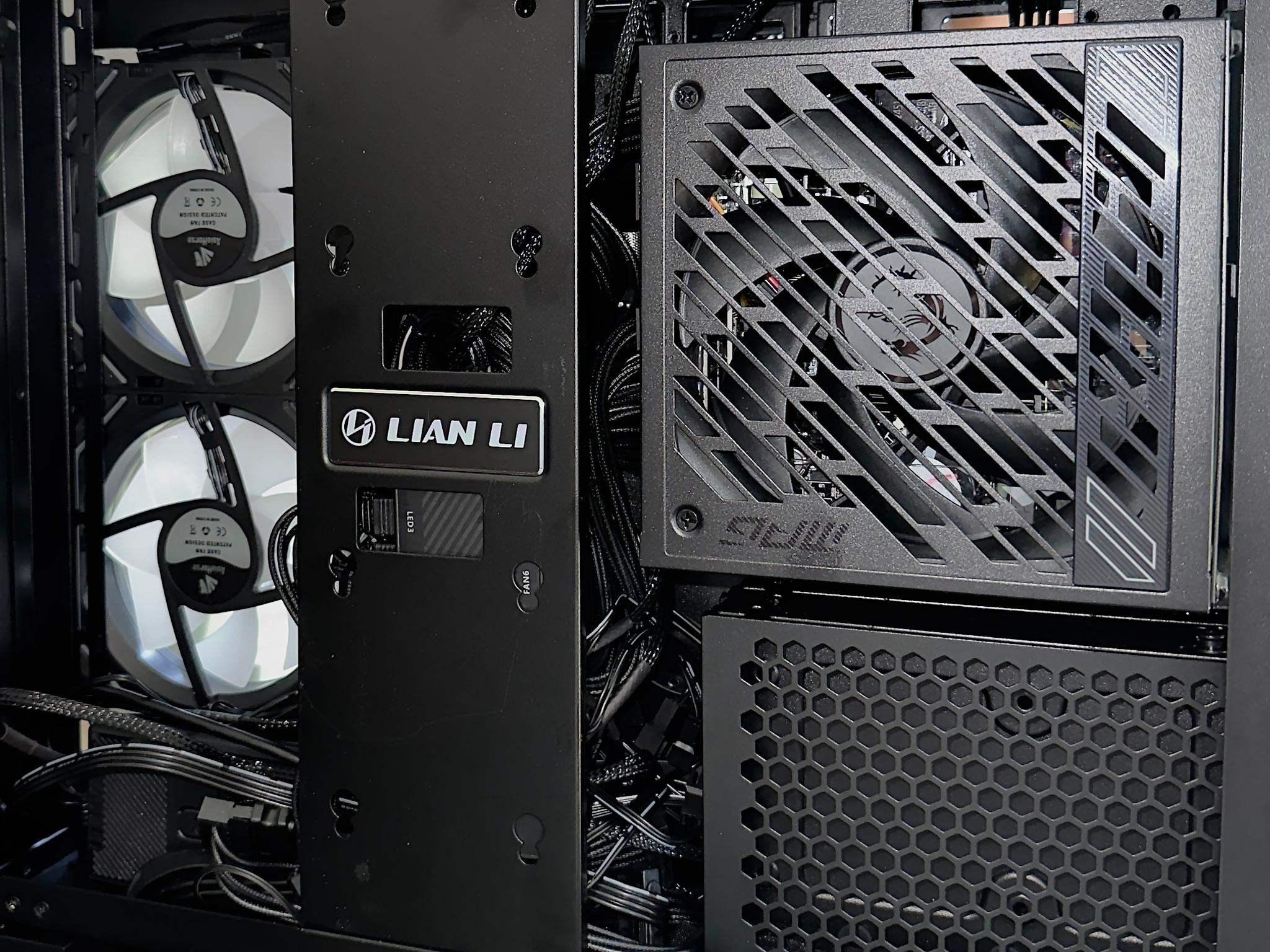 The Perfect Gaming PC