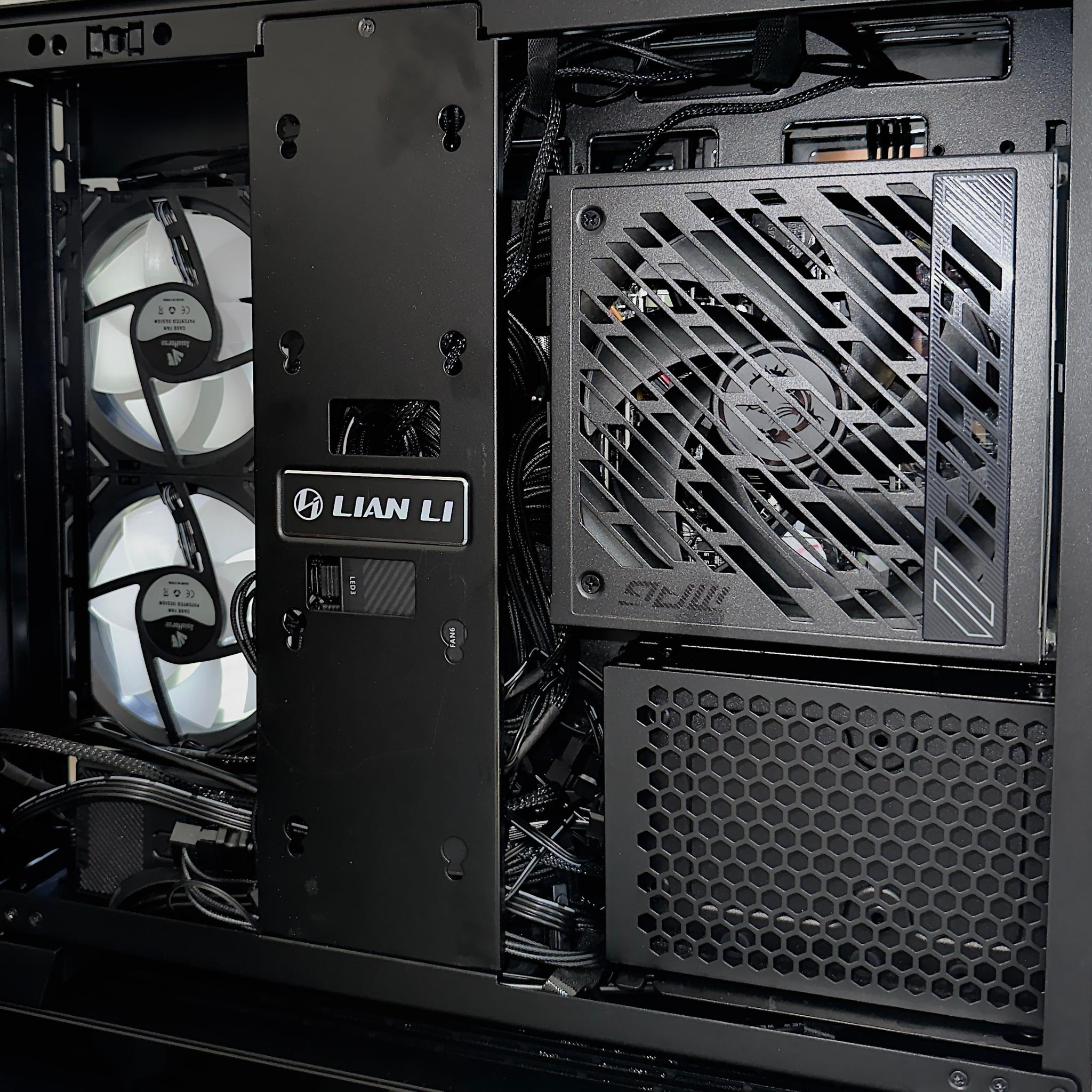 The Perfect Gaming PC