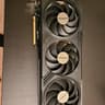 Gigabyte Nvidia 4070 Ti RTX 12GB