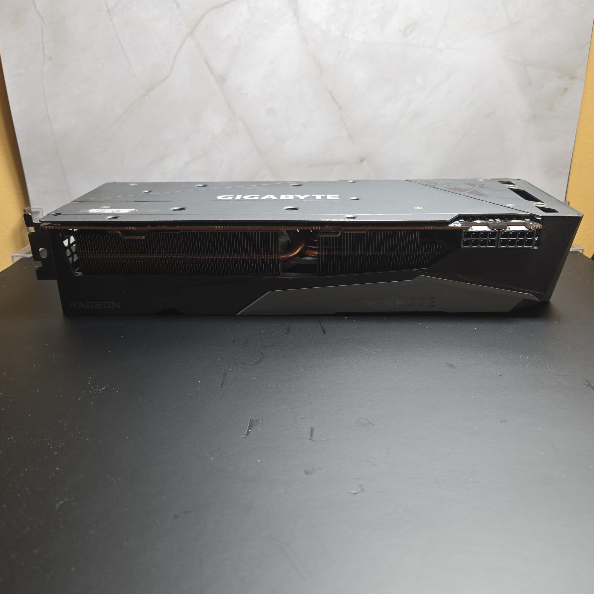 Gigabyte Gaming OC RX 6800XT 16GB