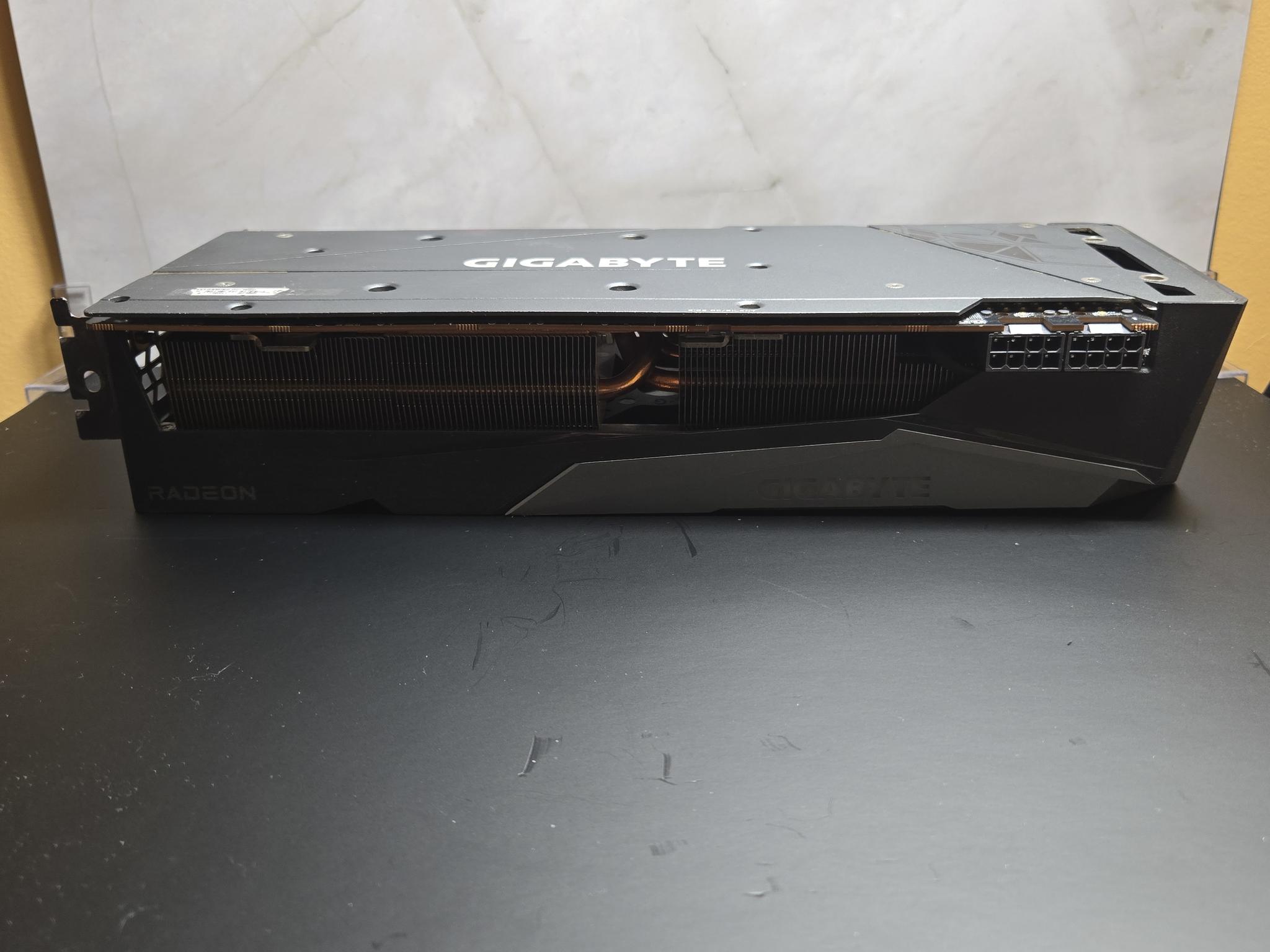Gigabyte Gaming OC RX 6800XT 16GB