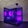 RTX 2060 | Intel I5 10400F | 16GB DDR4 | 256GB SSD + 1TB HDD | Windows 11