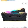 Corsair  32GB DDr4 kit