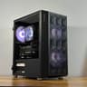 GTX 1660S | Ryzen 5 3600 | 16GB DDR4 | 500GB SSD | Win11 | WIFI | Custom Gaming PC