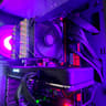 Intel Arc A750 8 GB GPU| Intel Xeon E5-2666 V3 10-Core CPU | 32 GB Ram DDR3 | 512 GB SSD